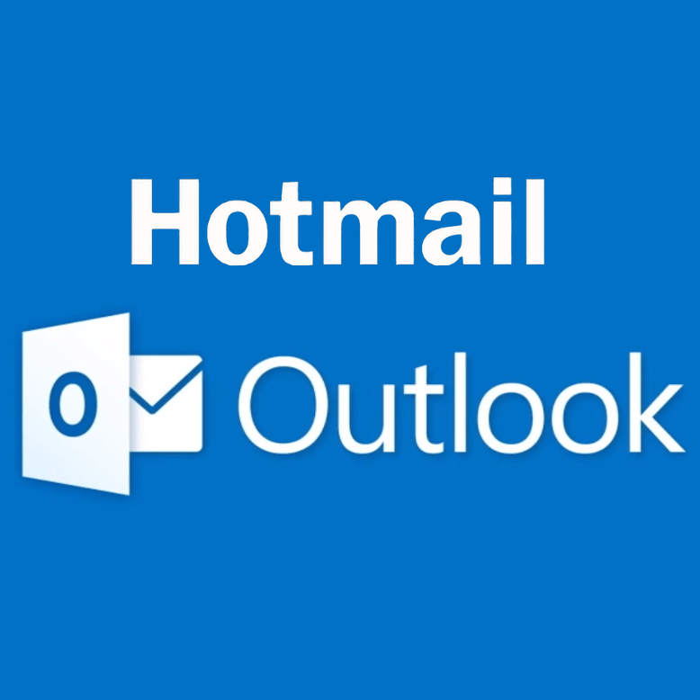 Uotlook, Hotmail IP US sống siêu trâu 6-12 tháng