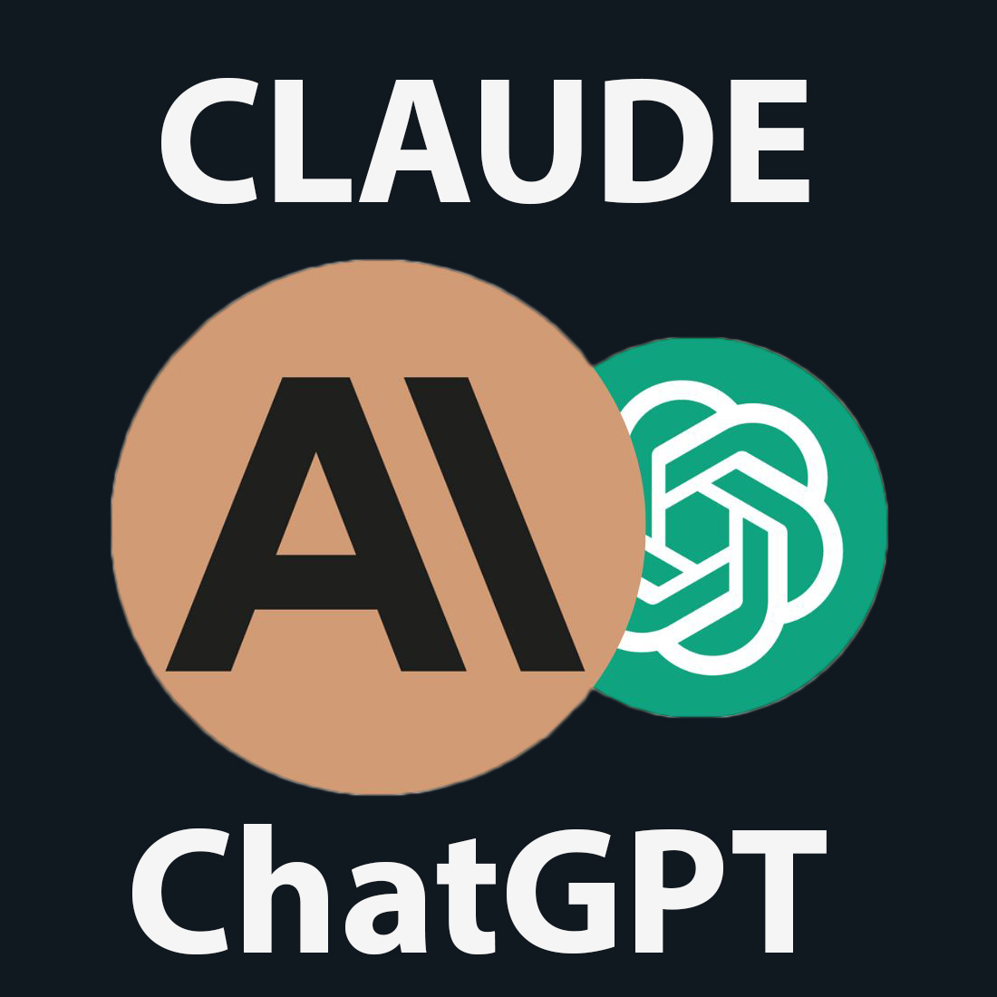 Tài khoản AI ChatGPT Claude