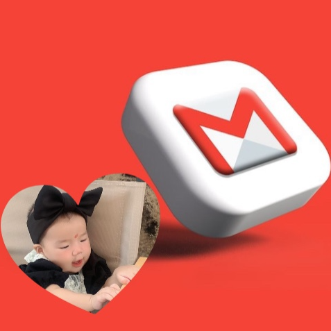 Gmail reg tay- đầy đủ thông tin