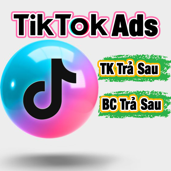 Tổng kho TikTok ADS